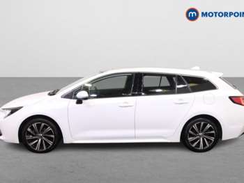 Used Toyota Corolla 2022 for sale - 75410440: Photo