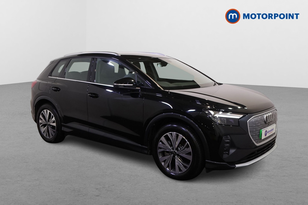 Used Audi Q4 e-tron 2024 for sale - 77006264: Photo 1