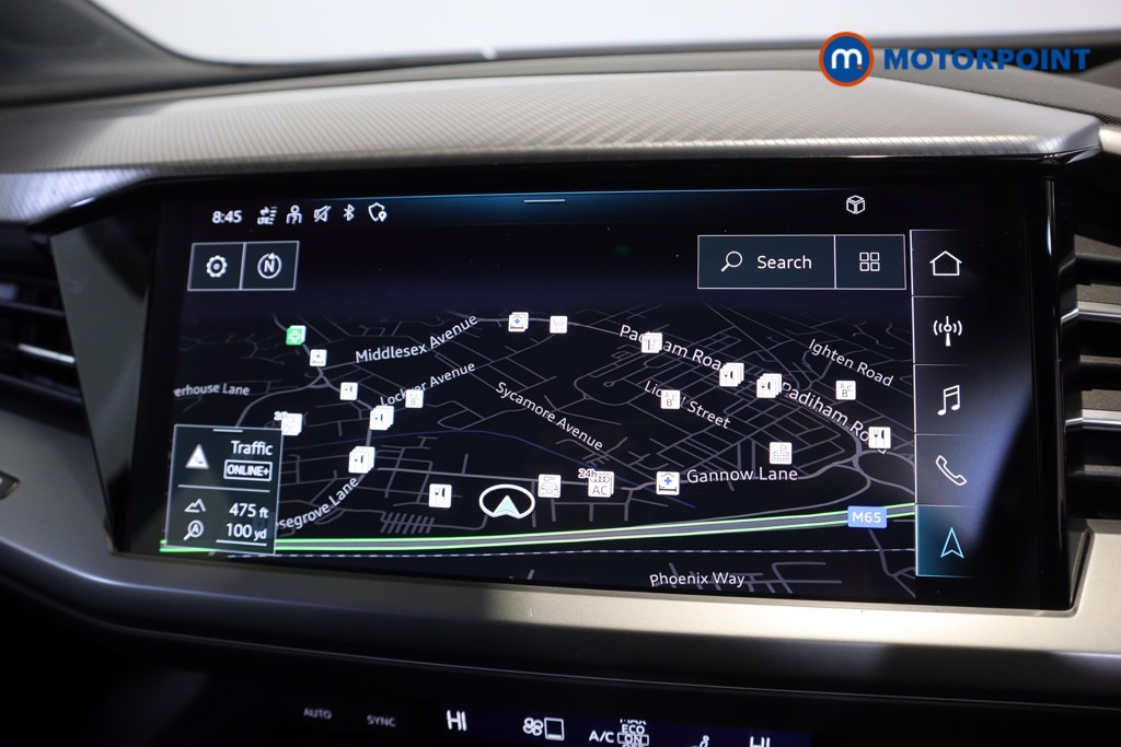 Used Audi Q4 e-tron 2024 for sale - 77006264: Photo 10