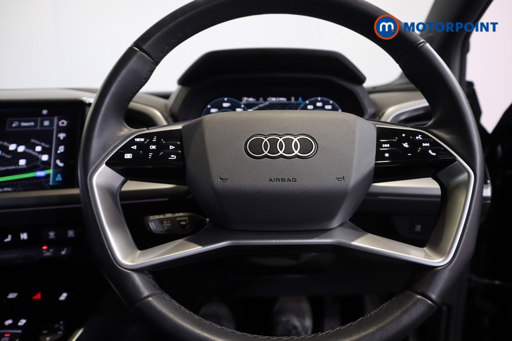 Used Audi Q4 e-tron 2024 for sale - 77006264: Photo 11
