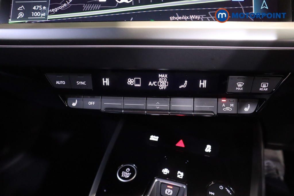 Used Audi Q4 e-tron 2024 for sale - 77006264: Photo 13