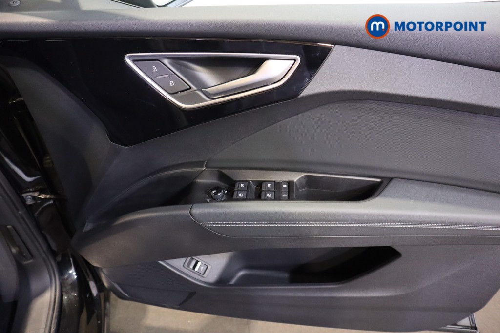 Used Audi Q4 e-tron 2024 for sale - 77006264: Photo 17