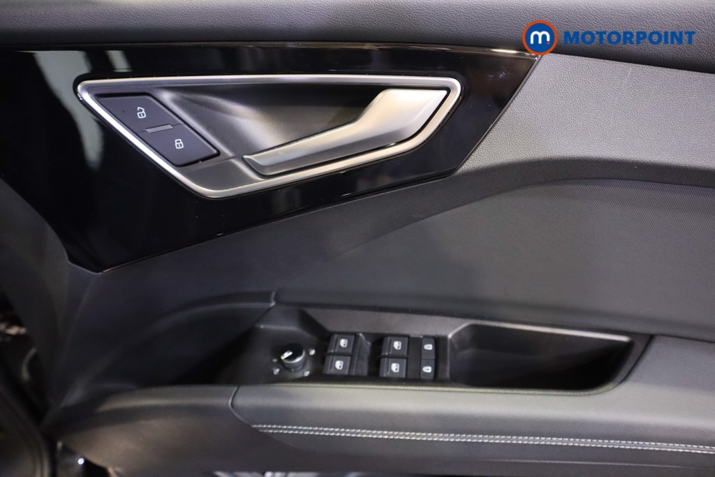 Used Audi Q4 e-tron 2024 for sale - 77006264: Photo 18