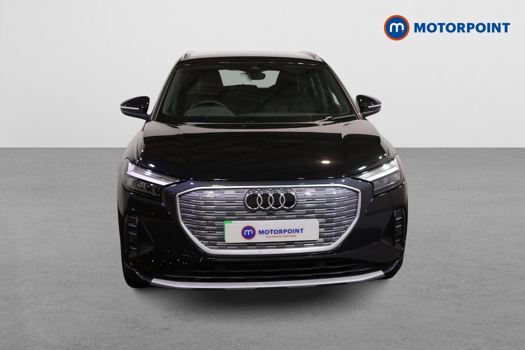 Used Audi Q4 e-tron 2024 for sale - 77006264: Photo 2