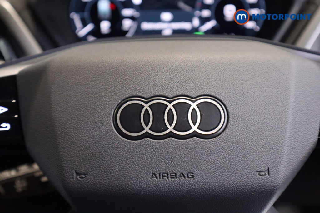 Used Audi Q4 e-tron 2024 for sale - 77006264: Photo 22