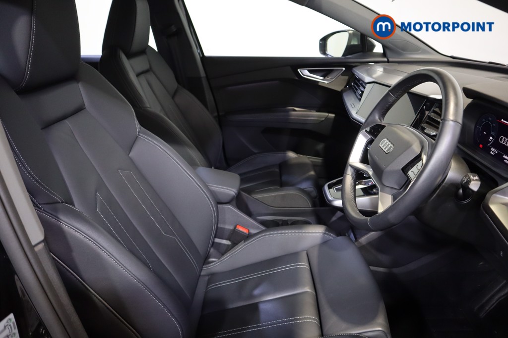 Used Audi Q4 e-tron 2024 for sale - 77006264: Photo 25