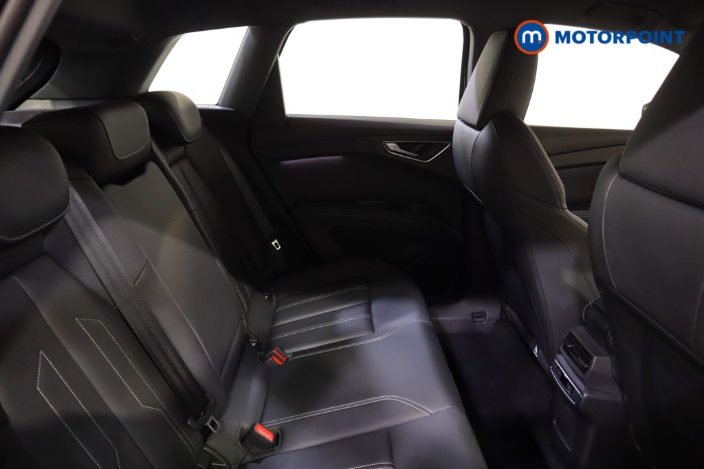 Used Audi Q4 e-tron 2024 for sale - 77006264: Photo 26