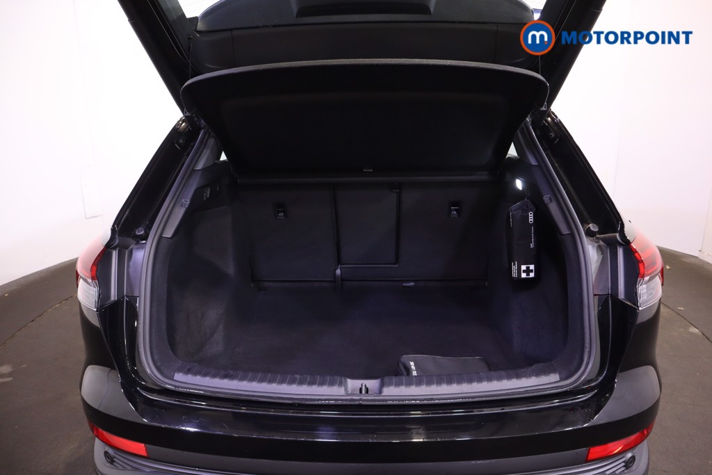 Used Audi Q4 e-tron 2024 for sale - 77006264: Photo 28