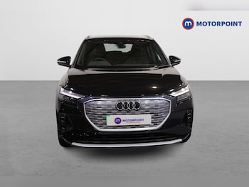 Used Audi Q4 e-tron 2024 for sale - 77006264: Photo