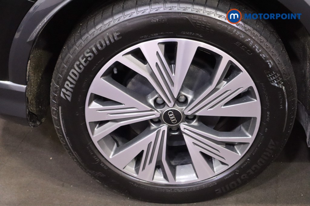 Used Audi Q4 e-tron 2024 for sale - 77006264: Photo 30