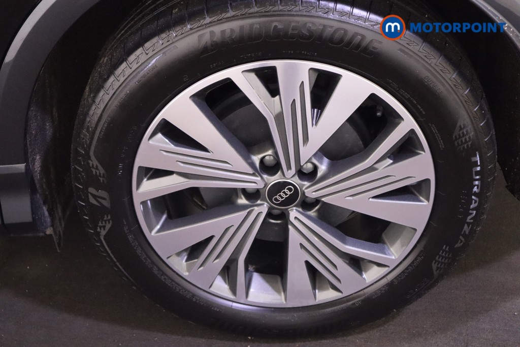 Used Audi Q4 e-tron 2024 for sale - 77006264: Photo 31