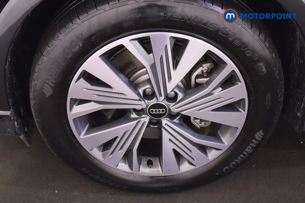 Used Audi Q4 e-tron 2024 for sale - 77006264: Photo 32