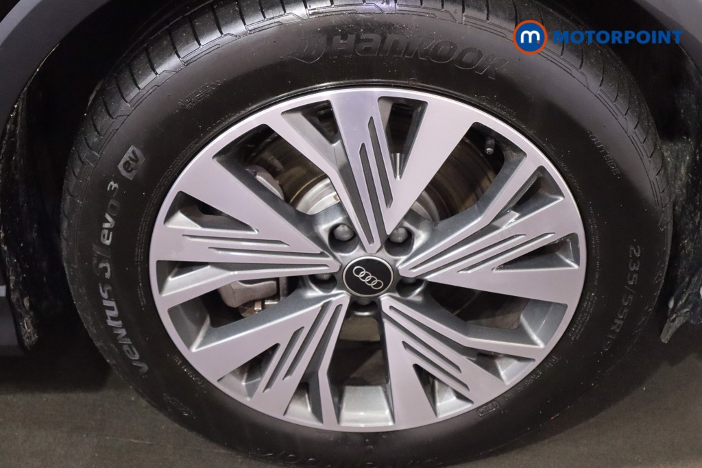 Used Audi Q4 e-tron 2024 for sale - 77006264: Photo 33