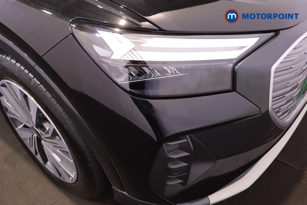 Used Audi Q4 e-tron 2024 for sale - 77006264: Photo 34