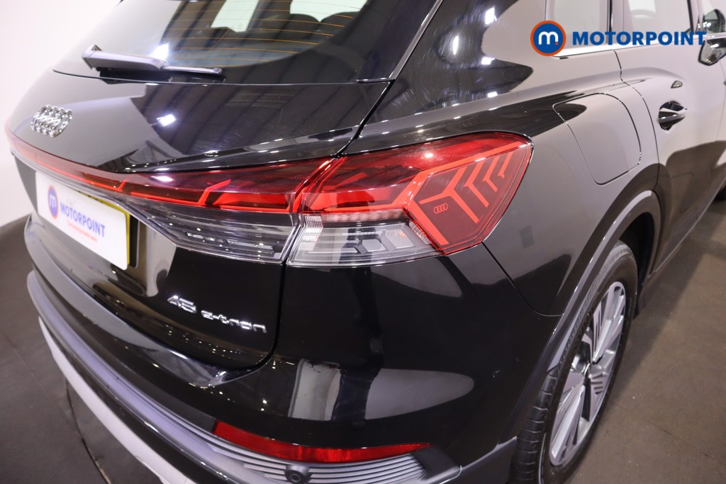 Used Audi Q4 e-tron 2024 for sale - 77006264: Photo 35