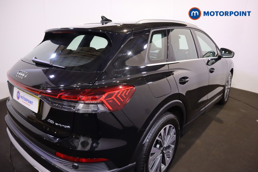 Used Audi Q4 e-tron 2024 for sale - 77006264: Photo 36