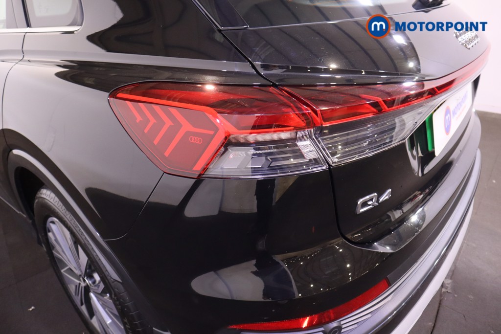 Used Audi Q4 e-tron 2024 for sale - 77006264: Photo 37
