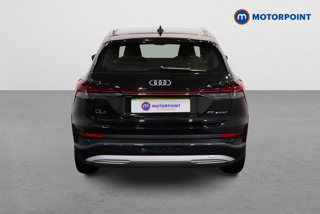 Used Audi Q4 e-tron 2024 for sale - 77006264: Photo 6