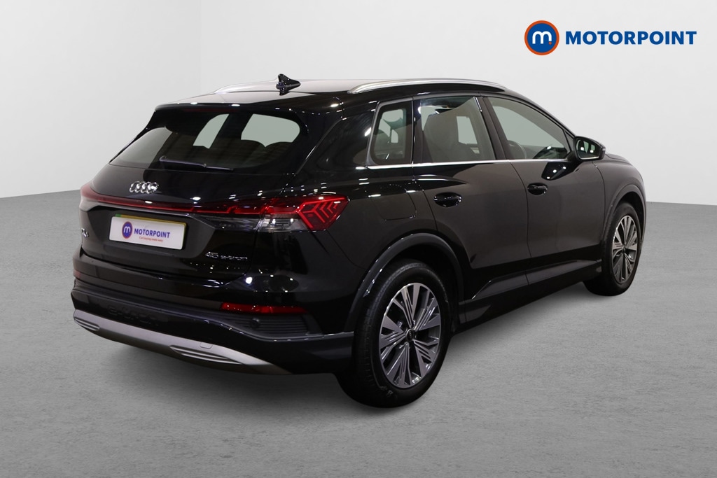 Used Audi Q4 e-tron 2024 for sale - 77006264: Photo 7