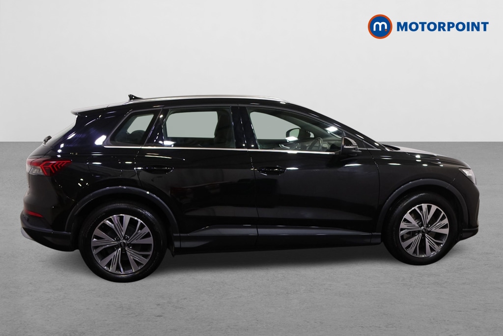 Used Audi Q4 e-tron 2024 for sale - 77006264: Photo 8