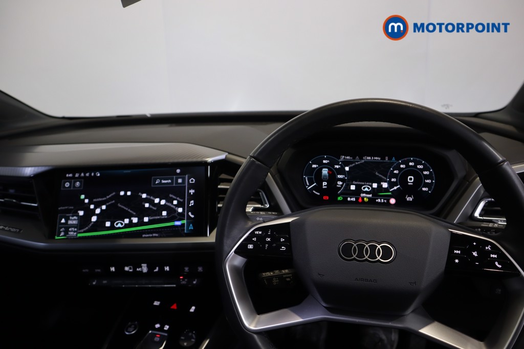 Used Audi Q4 e-tron 2024 for sale - 77006264: Photo 9