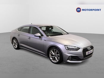 Used Audi A5 2023 for sale - 78717543: Photo