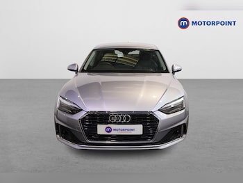 Used Audi A5 2023 for sale - 78717543: Photo