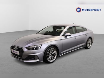 Used Audi A5 2023 for sale - 78717543: Photo