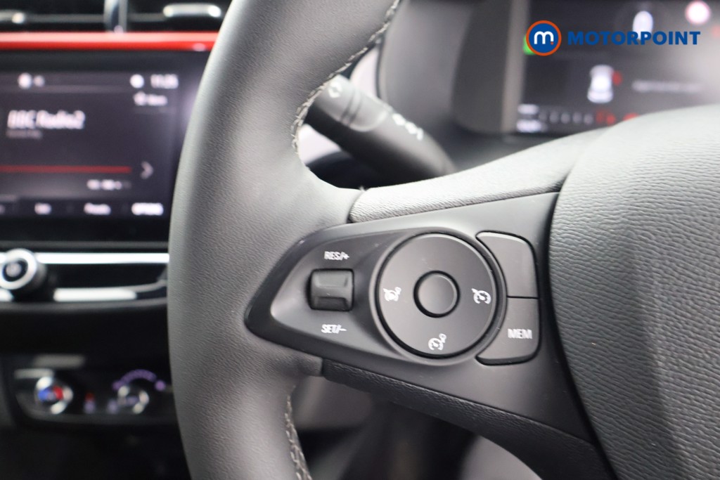 Used Vauxhall Corsa 2023 for sale - 76967970: Photo 10