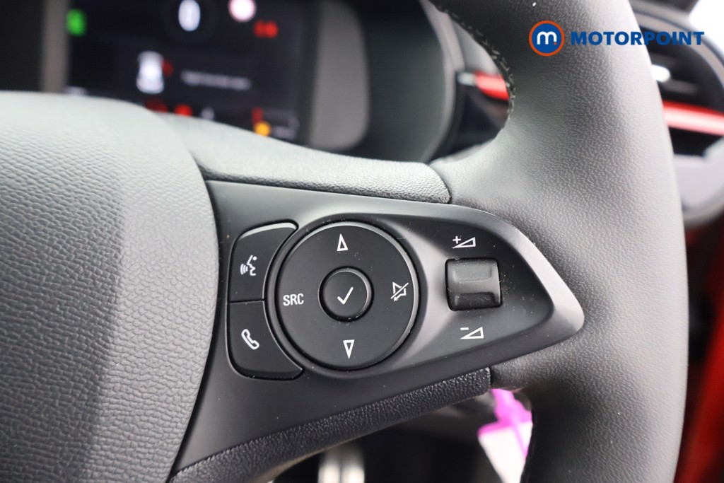 Used Vauxhall Corsa 2023 for sale - 76967970: Photo 11