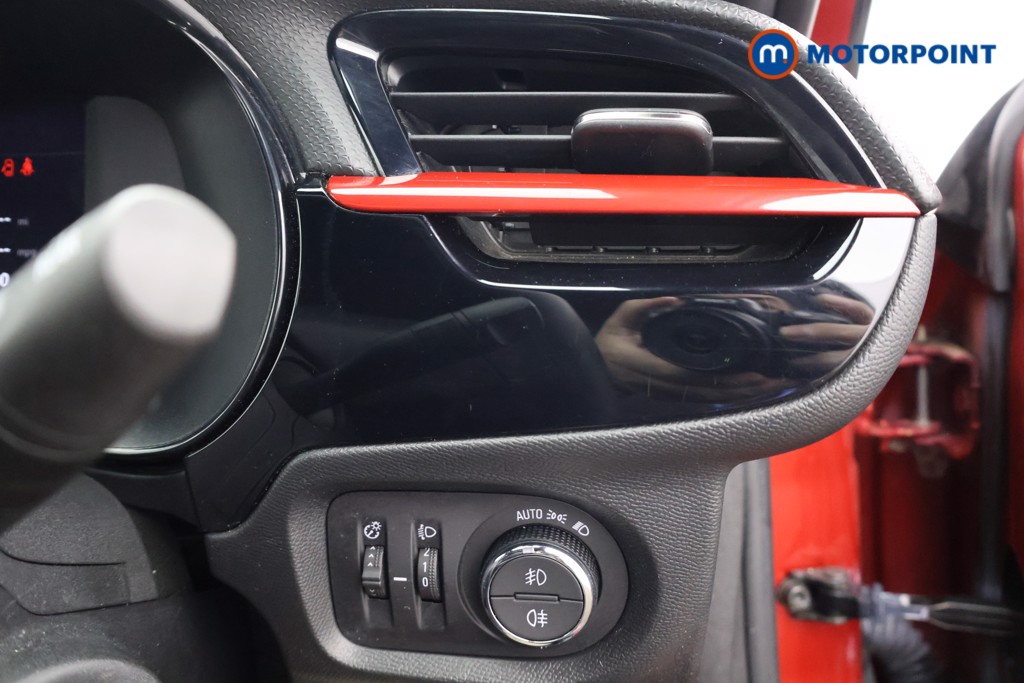 Used Vauxhall Corsa 2023 for sale - 76967970: Photo 15