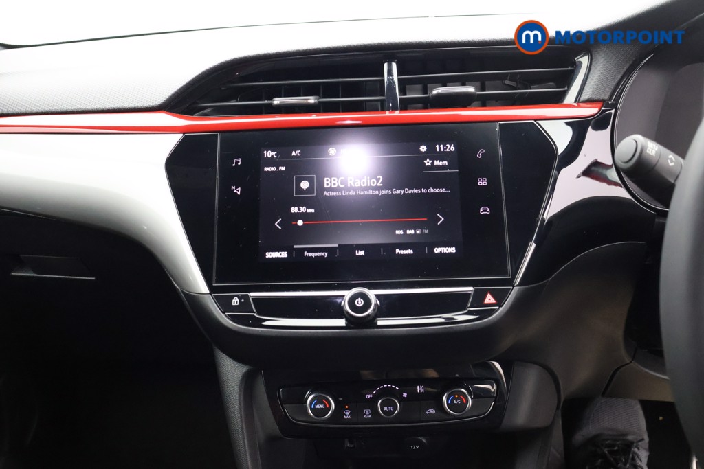 Used Vauxhall Corsa 2023 for sale - 76967970: Photo 16