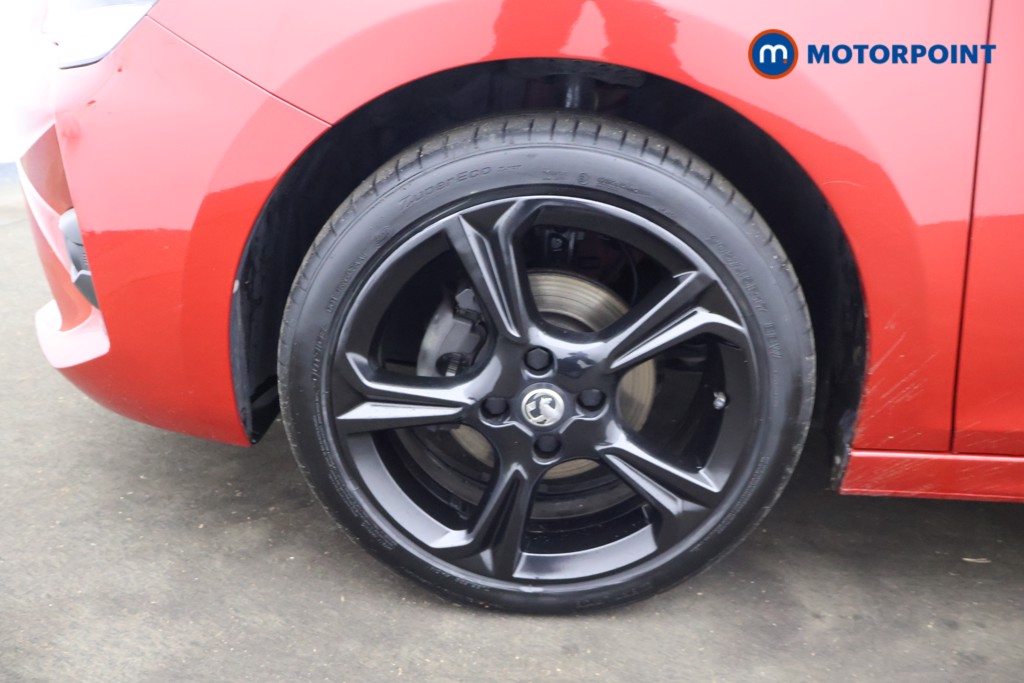 Used Vauxhall Corsa 2023 for sale - 76967970: Photo 38