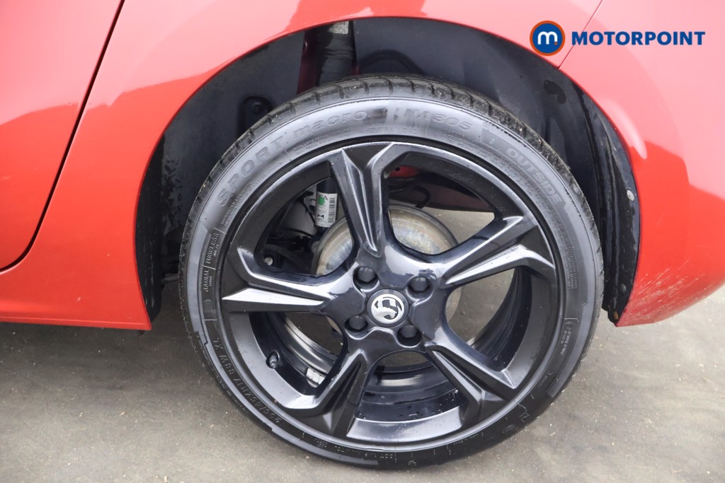 Used Vauxhall Corsa 2023 for sale - 76967970: Photo 39