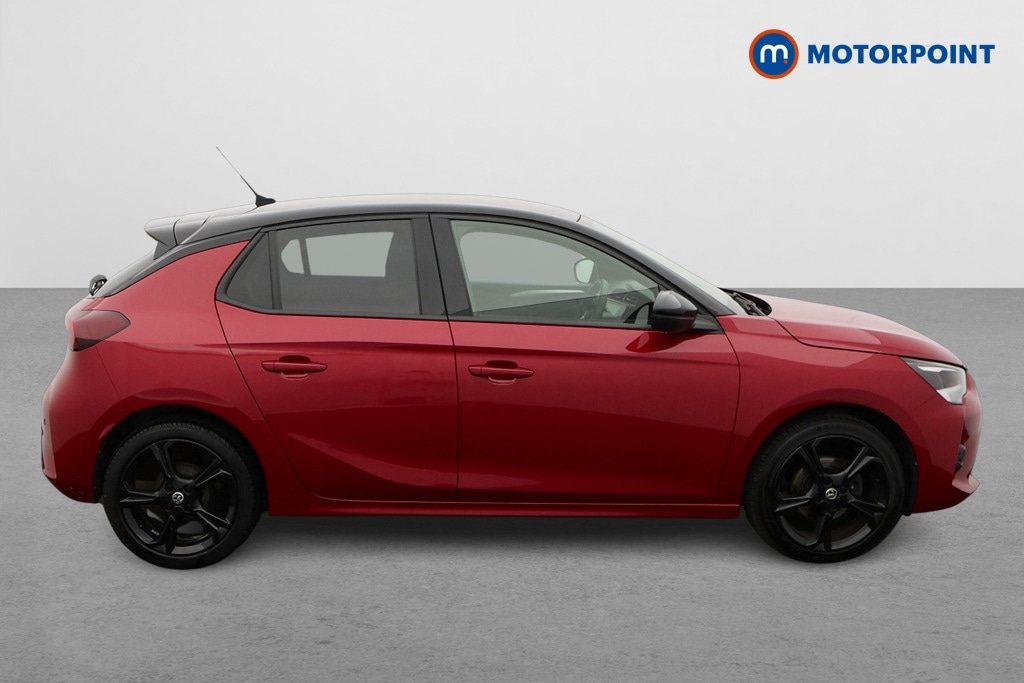 Used Vauxhall Corsa 2023 for sale - 76967970: Photo 8