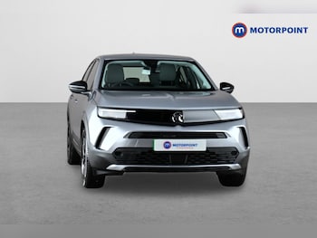 Used Vauxhall Mokka 2024 for sale - 79466621: Photo