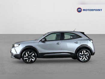 Used Vauxhall Mokka 2024 for sale - 79466621: Photo