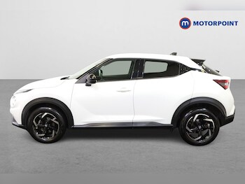 Used Nissan Juke 2023 for sale - 75527158: Photo
