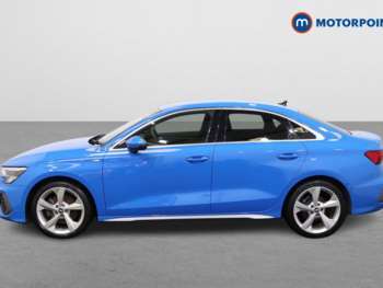 Used Audi A3 2021 for sale - 75118483: Photo