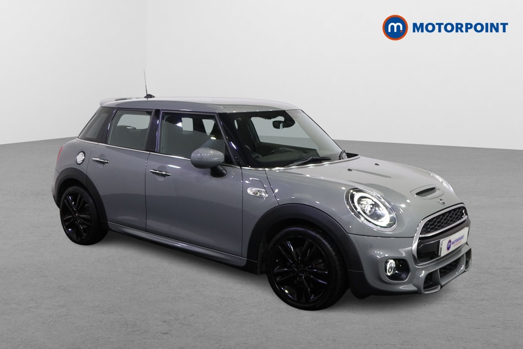 Used MINI Hatch 2020 for sale - 76401483: Photo 1