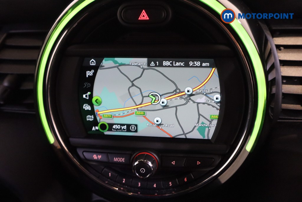 Used MINI Hatch 2020 for sale - 76401483: Photo 10