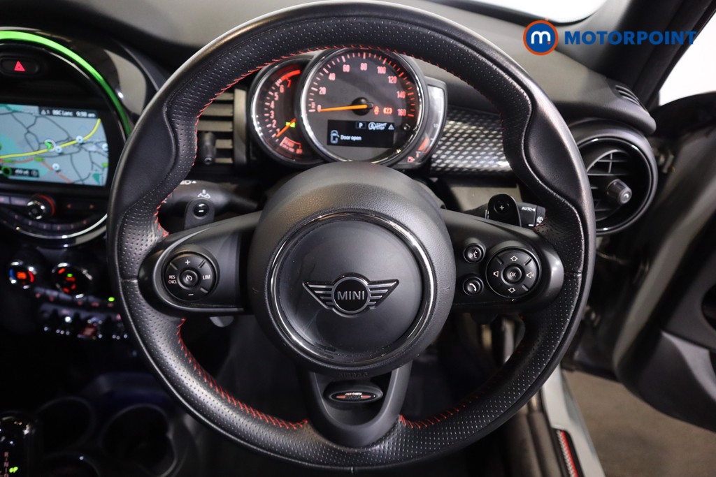 Used MINI Hatch 2020 for sale - 76401483: Photo 11