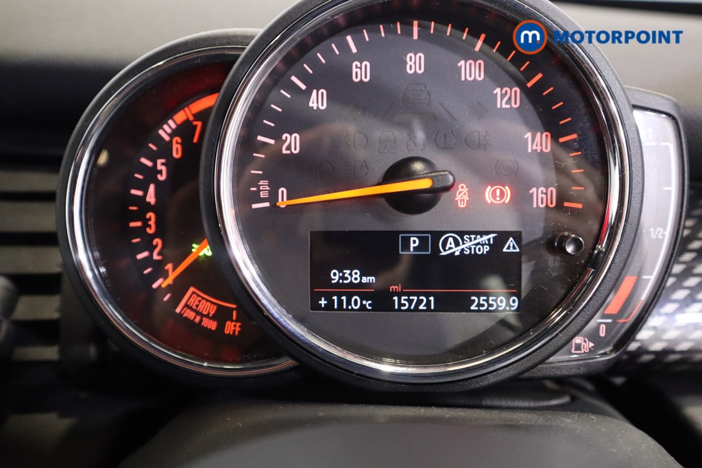 Used MINI Hatch 2020 for sale - 76401483: Photo 12