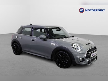 2020 - 2.0 Cooper S Sport II 5dr Auto