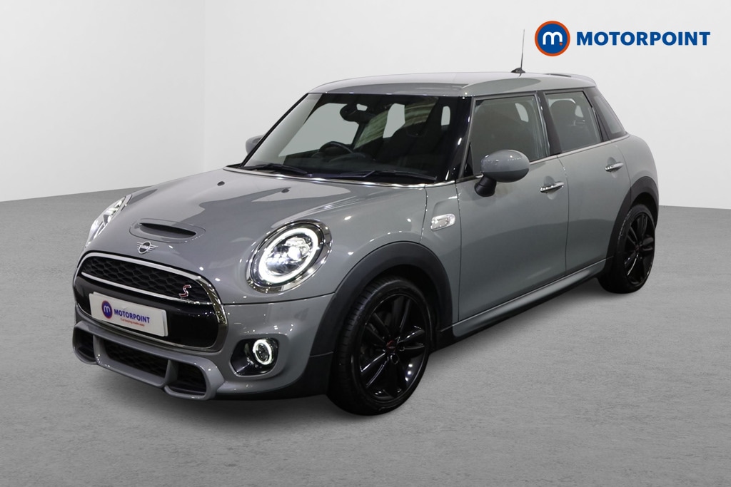 Used MINI Hatch 2020 for sale - 76401483: Photo 3