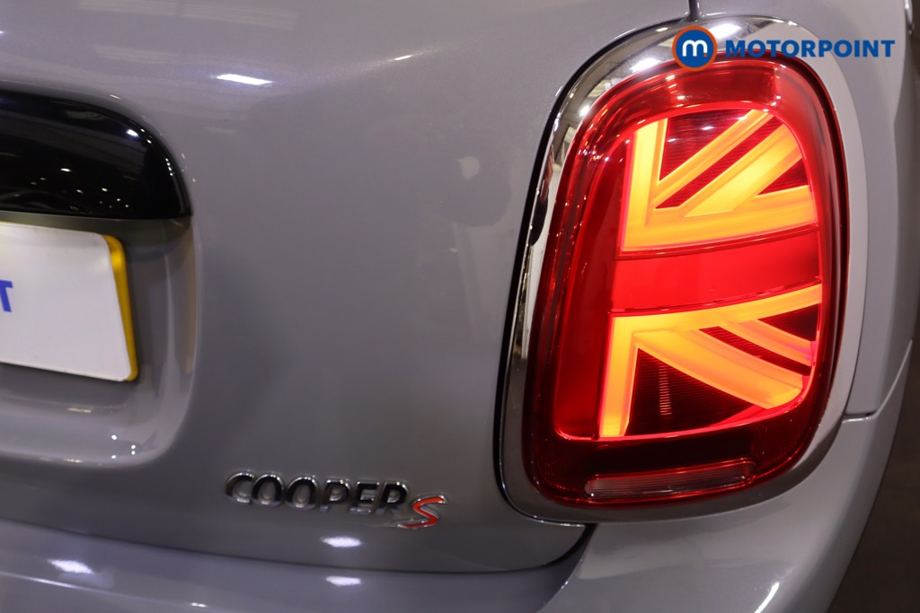 Used MINI Hatch 2020 for sale - 76401483: Photo 38