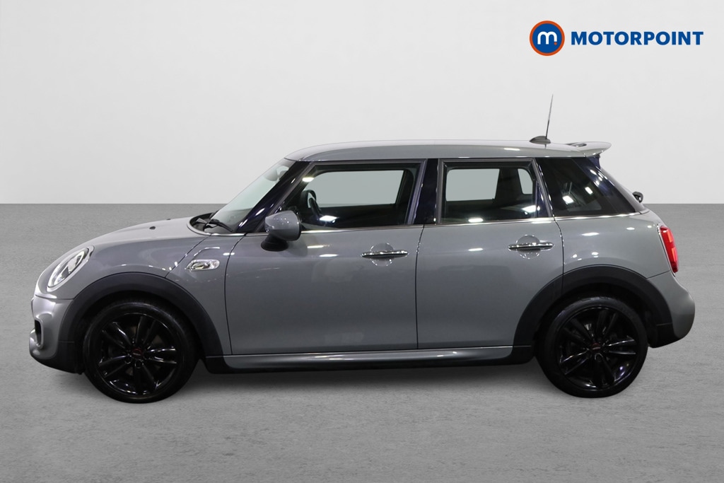 Used MINI Hatch 2020 for sale - 76401483: Photo 4