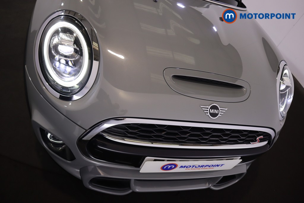 Used MINI Hatch 2020 for sale - 76401483: Photo 42