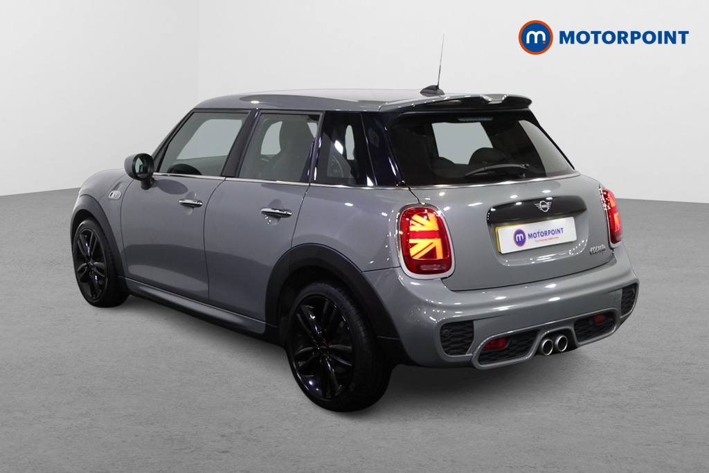 Used MINI Hatch 2020 for sale - 76401483: Photo 5