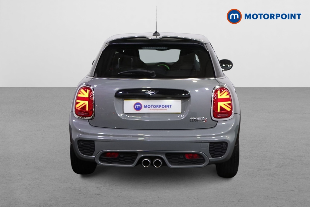 Used MINI Hatch 2020 for sale - 76401483: Photo 6